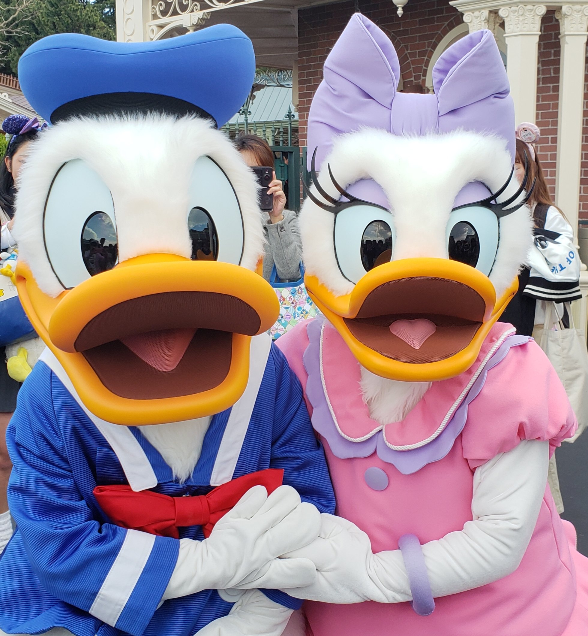 ディズニーカップル Twitter Search Twitter