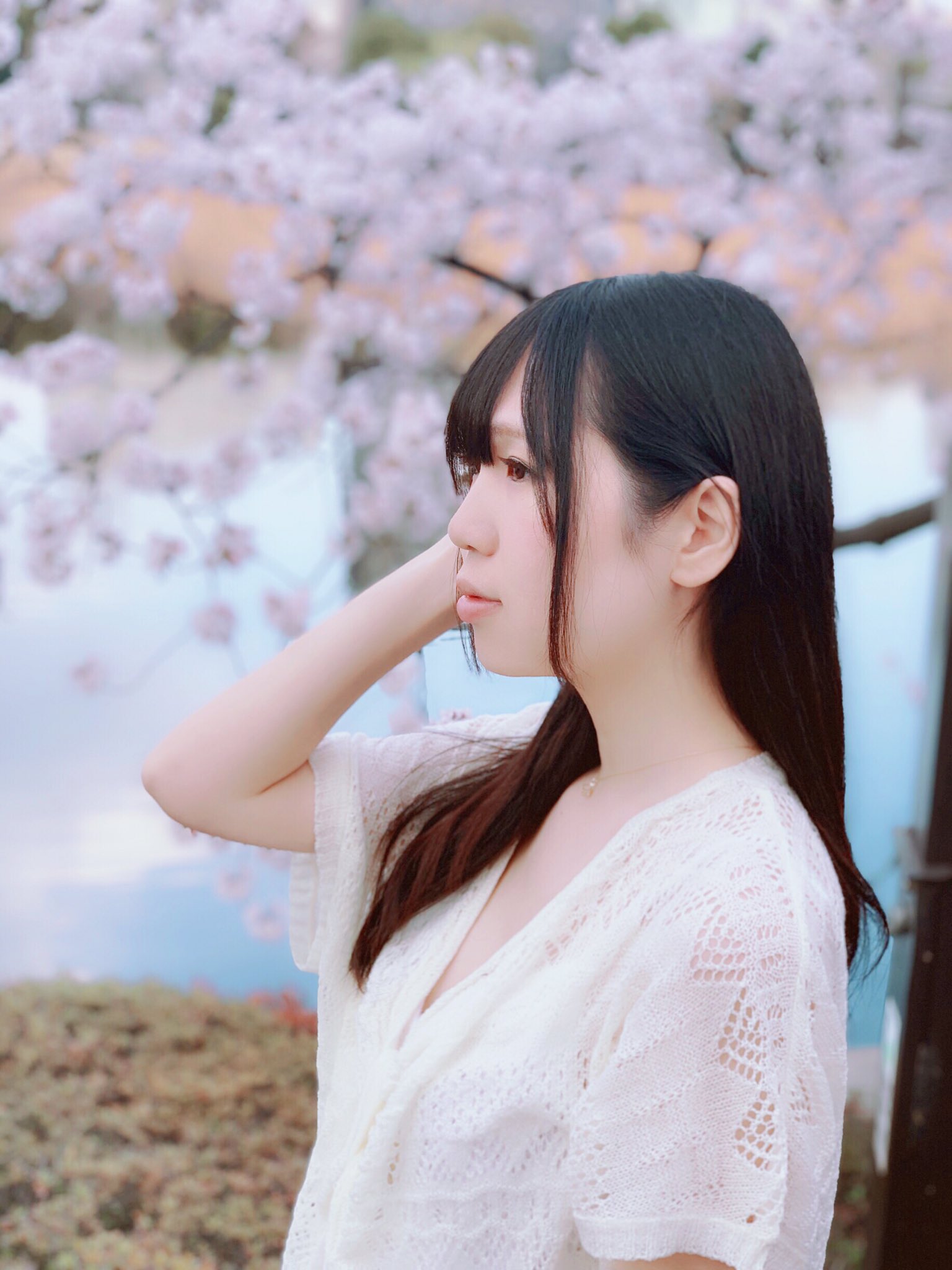 月野 るな 花びら舞い散る 桜 ケツメイシ 男の娘 T Co D4fnbl7lsn Twitter