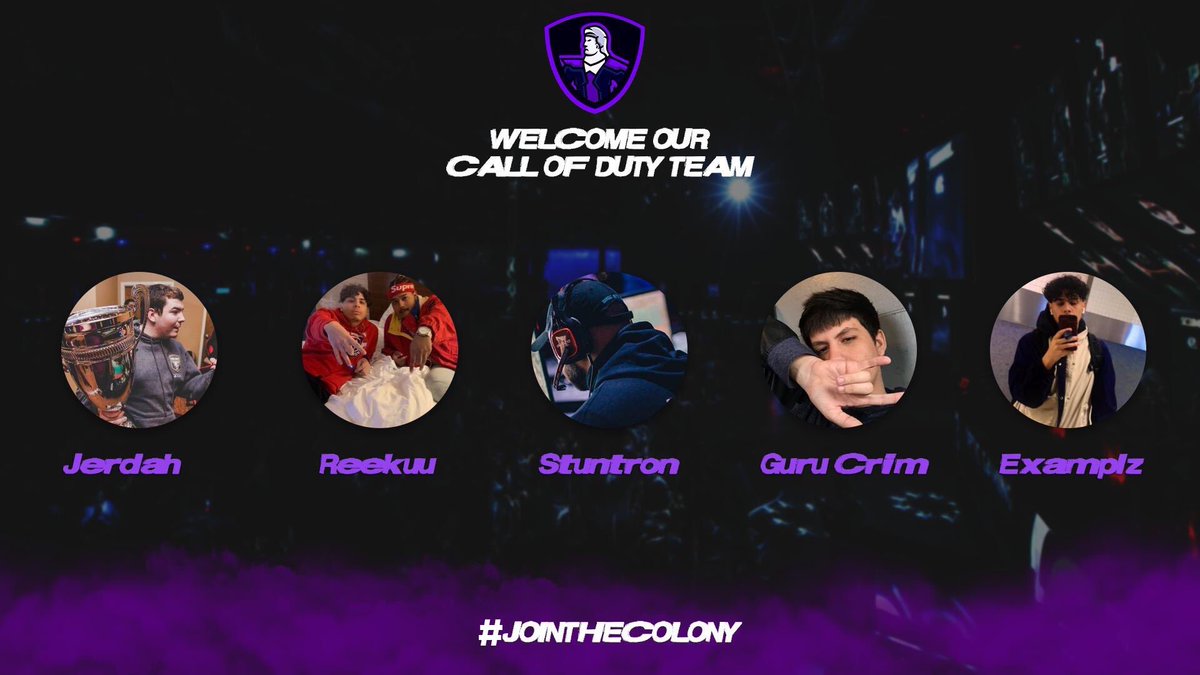 ColonialEsports's tweet photo. #AFDNaples has concluded, and we walk away with a 2nd place finish!

@Jerdah904 @ReeKuuIsBoutIt @Stuntron_ @Guru_Crim @RobExampLz all did awesome today, be sure to follow them!

@AFDOwner @AFDeSports put on a great event! We’re already looking forward to the next one! 👀

#CLWIN https://t.co/foks0SYp9N