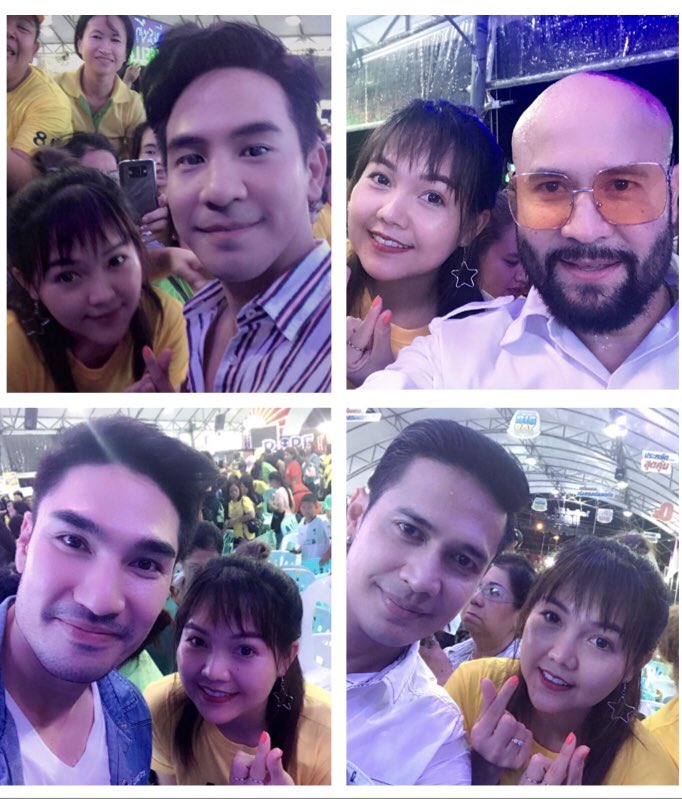 noizzaap's tweet photo. แก้งค์นี้มีดีที่ หน้าตา กีฬา และความขี้เล่น
😆🤩😃😄
ผ่ามมมม!!!!! #popezaap #johnbravo #keng_rider2 #Tarnz_rider59 https://t.co/DWSCMm1cSL
