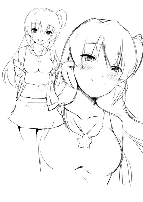 夢子ちゃん おつかれさま 