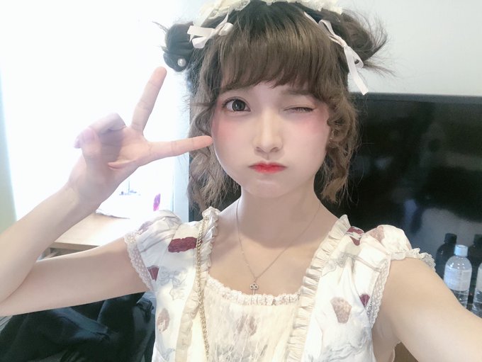 Twitterのコスプレ画像65