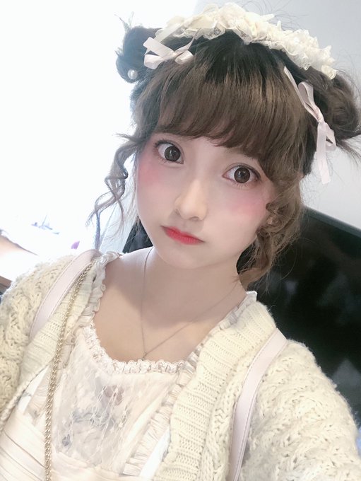 Twitterのコスプレ画像66