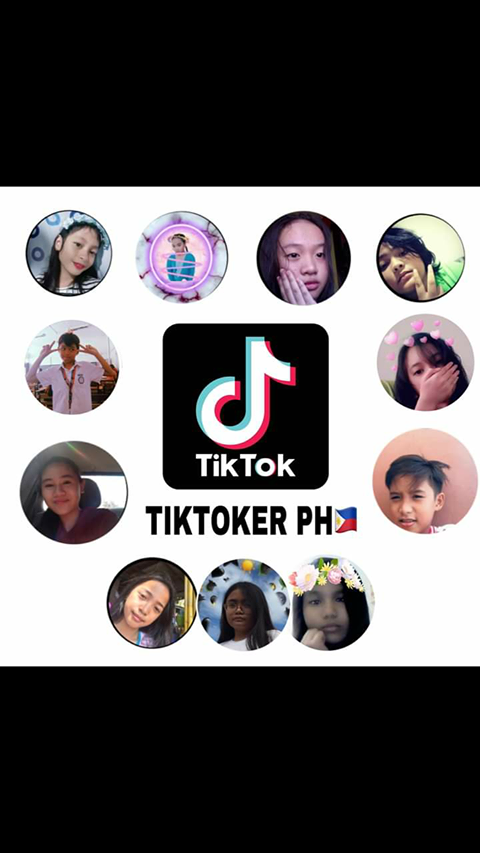 QuilizaAngie's tweet photo. squad on tiktok follow me
name:angie_leigh 
thnkyou https://t.co/2pscUiFYx4