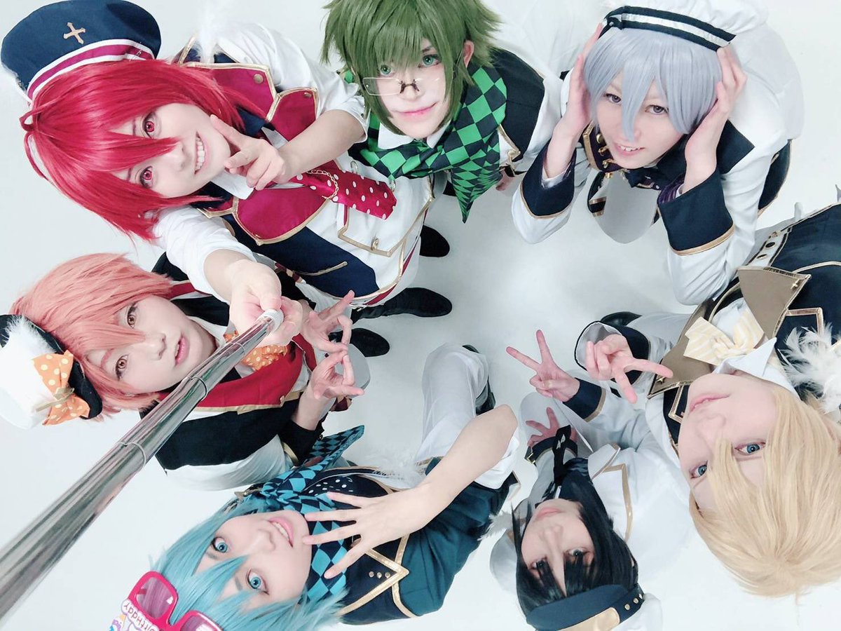 みぃこ🍀🌱 (@mi_96nya) さんのコスプレ作品まとめ (21 件) - Twoucan