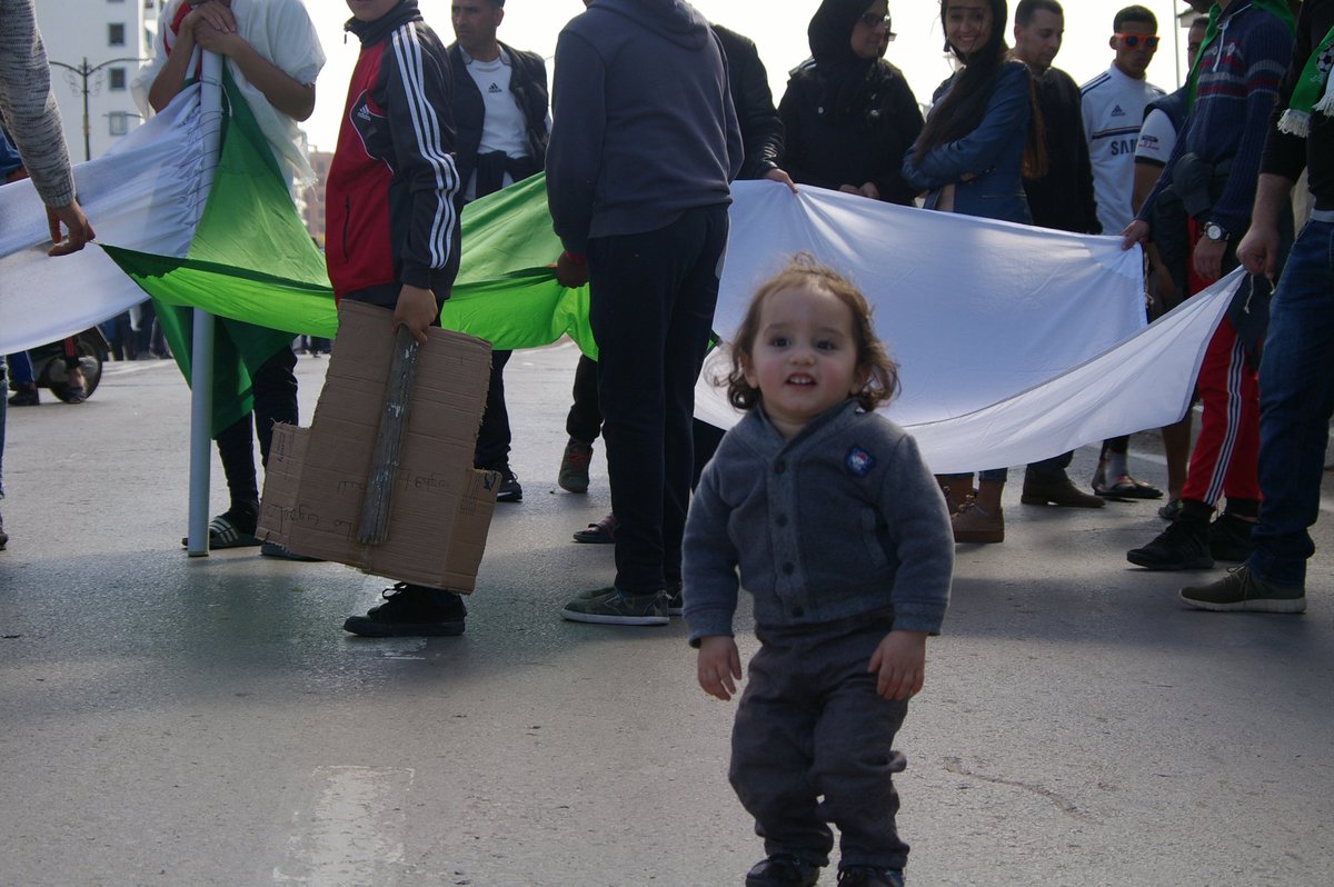 #حراك_29_مارس  #سلمية_سلمية