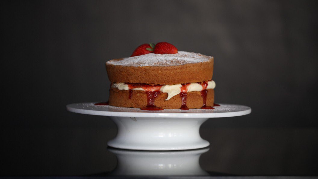 Happy Mother’s Day! 💐Tea and Cake is flowing all day <a href="/jandacafe/">J+A Café + Bar</a>