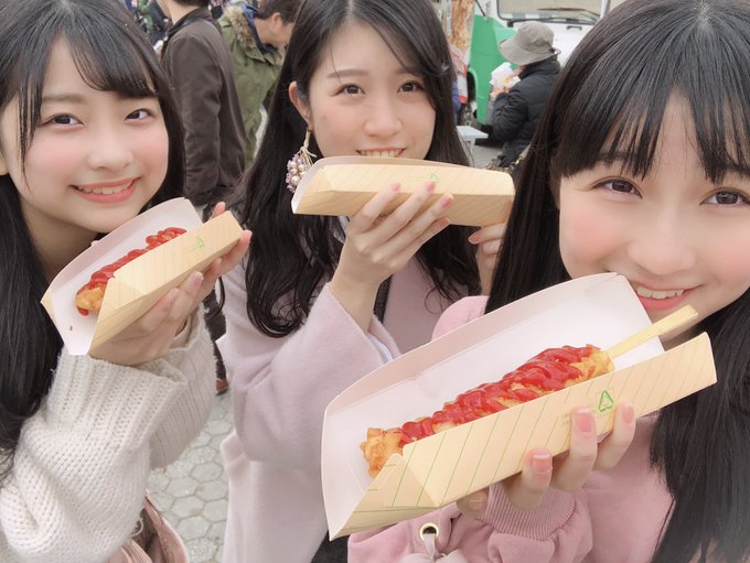 Twitterのコスプレ画像38