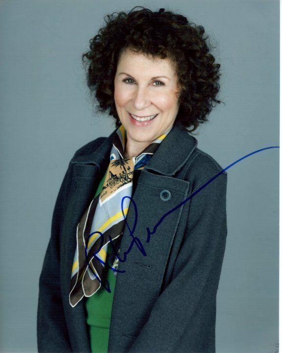 Happy Birthday, Rhea Perlman!   