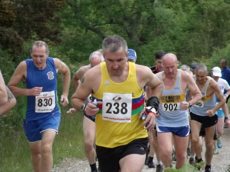 Esk Valley Fell Club tweet media