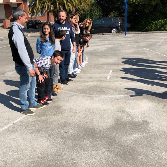 KostkaSantander's tweet photo. Convivencia #familiar #comunión @kostkasantander en #laspresas #pasionistas. #catequesis #familiar https://t.co/MtRmZHeeLa https://t.co/gC6jxqpXfq