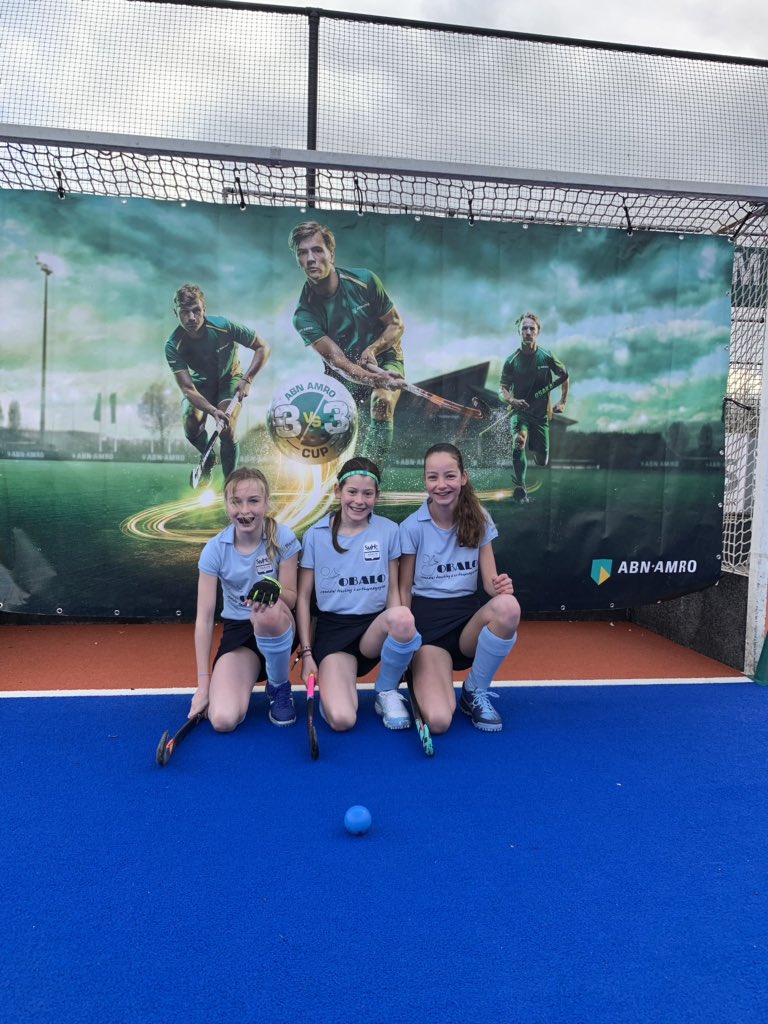 Thanks <a href="/ABNAMRO_3vs3Cup/">Abnamro3vs3cup</a> namens team <a href="/SMHCRaalte/">SMHCHockey</a>