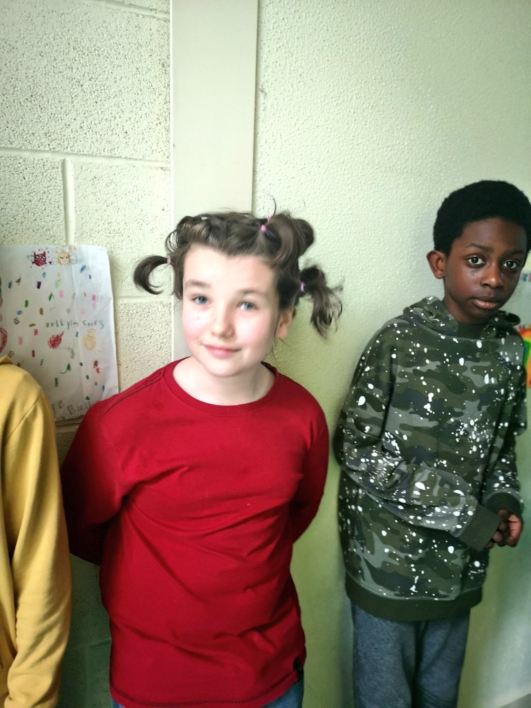 6th Class G.E.T.N.S tweet media