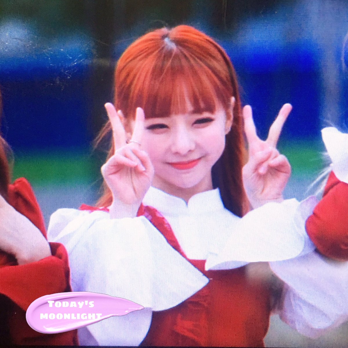 Todaysmoonlight's tweet photo. 190331 미니팬미팅 이달의소녀 비비 preview

🍑

#이달의소녀 #LOONA #비비 #vivi https://t.co/jsSLQwMcj3