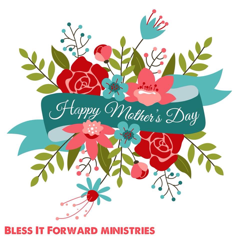 Blessit4ward's tweet photo. Good Morning wave everyone, and #HappyMothersDay, to the mums, grandmas, soon to be mums etc
Hope you have a wonderful day with you family  💕☺️ https://t.co/hANZy5CaIs