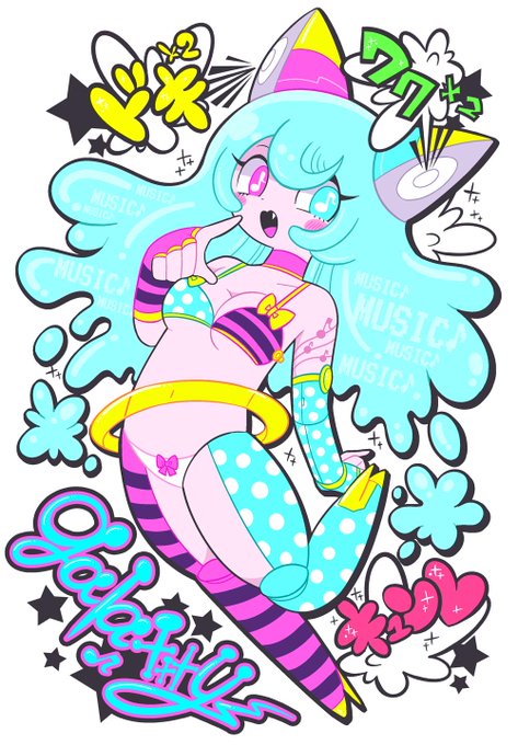 新しくキャラが生まれた時の情熱と楽しさは忘れられない 