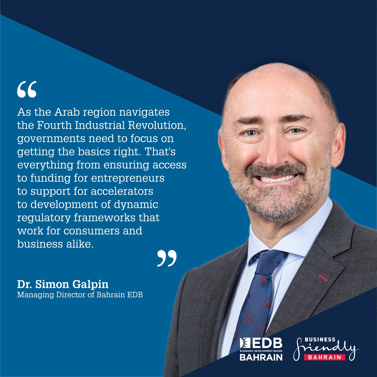 bahrainedb's tweet photo. Exceptional startups in the 12th #MITEFArab is a reminder of why #MENA is a frontrunner in digital innovation. Bahrain; a leader in fostering a #digital-first economy in the #GCC recognises the importance of balancing innovation &amp; fundamentals of a supportive business environment https://t.co/xNROB3Mbb0