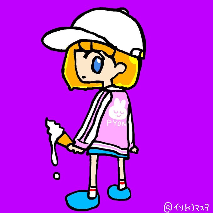 私の好きなイソベマスヲイラストまたはlineスタンプまたは発明品のtwitterイラスト検索結果