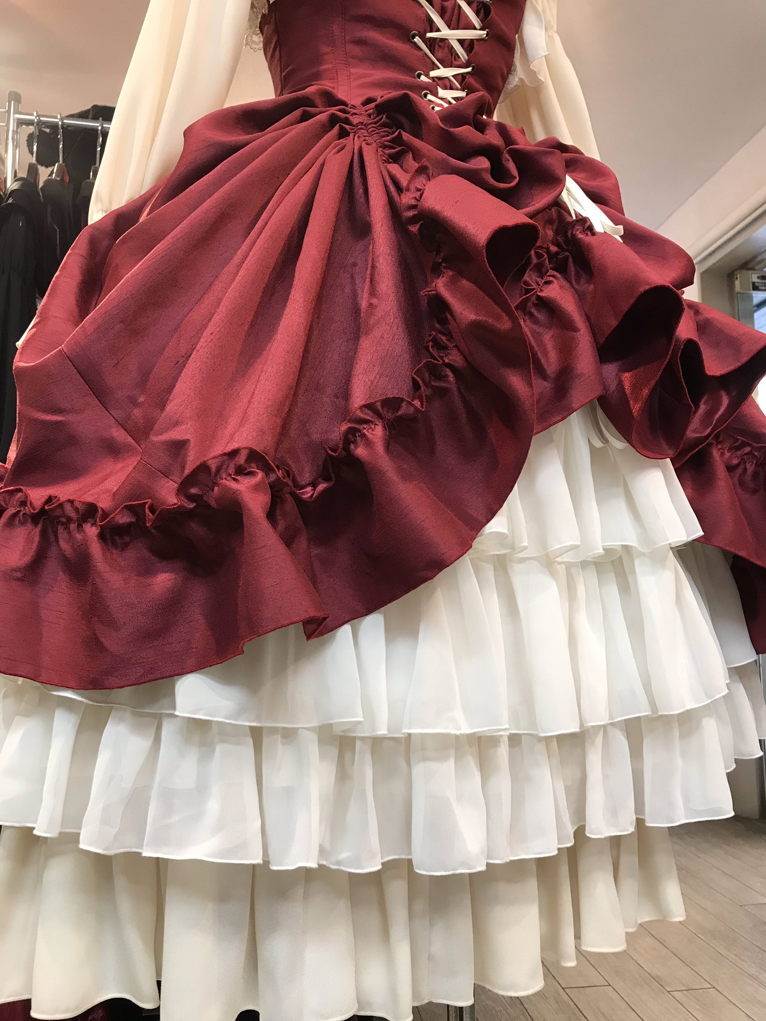 ATELIER-PIERROT on X: 