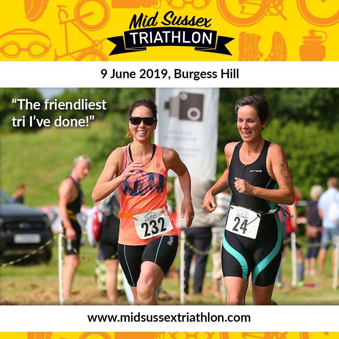 Mid Sussex Tri Club tweet media