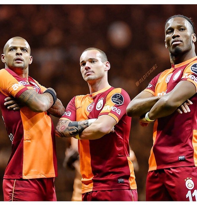 Bana 3 kral göster. 

;