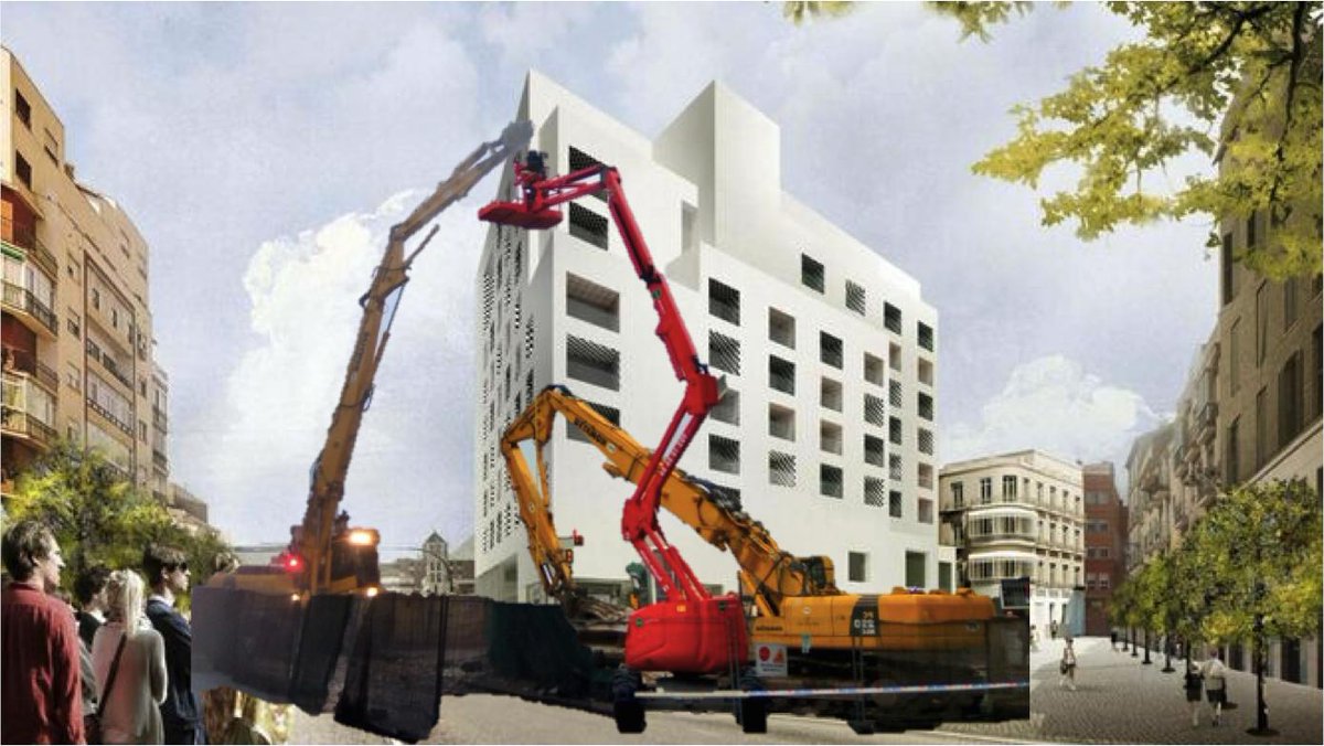 MoraoyVerde's tweet image. Desde hoy #SalvemosLaMundial será #DerribemosMaMoneo

#RIPLaMundial es solo el principio. No queremos otro Málaga Palacio, otra infamia más.