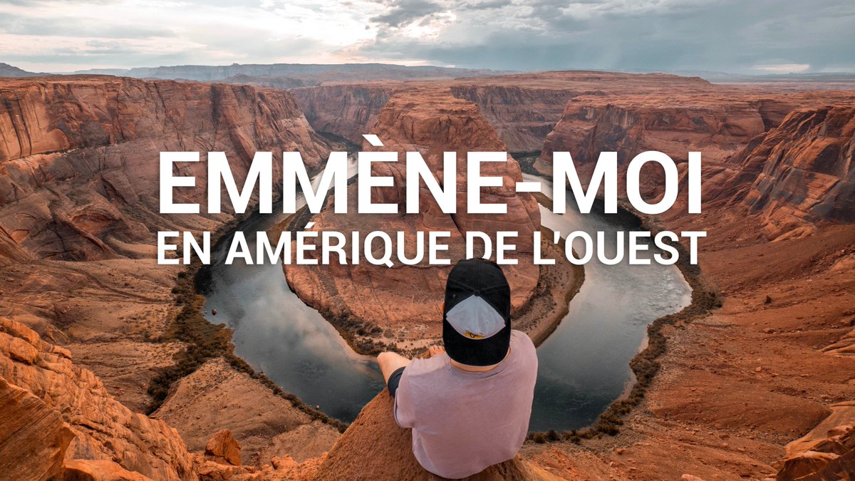 raphaelmelloul's tweet photo. "Emmène-moi" une série de vidéos dédiée au voyage à découvrir sur Youtube : https://t.co/Bc3ZbWMjIK https://t.co/dCXui6F4Pg