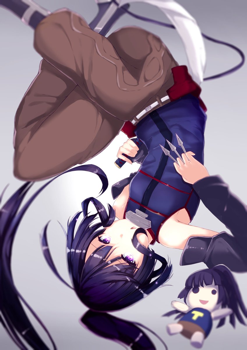 #平成最後に自分の代表作を貼る 