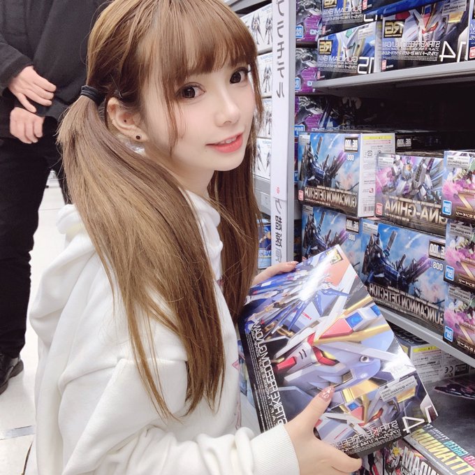 Twitterのコスプレ画像6