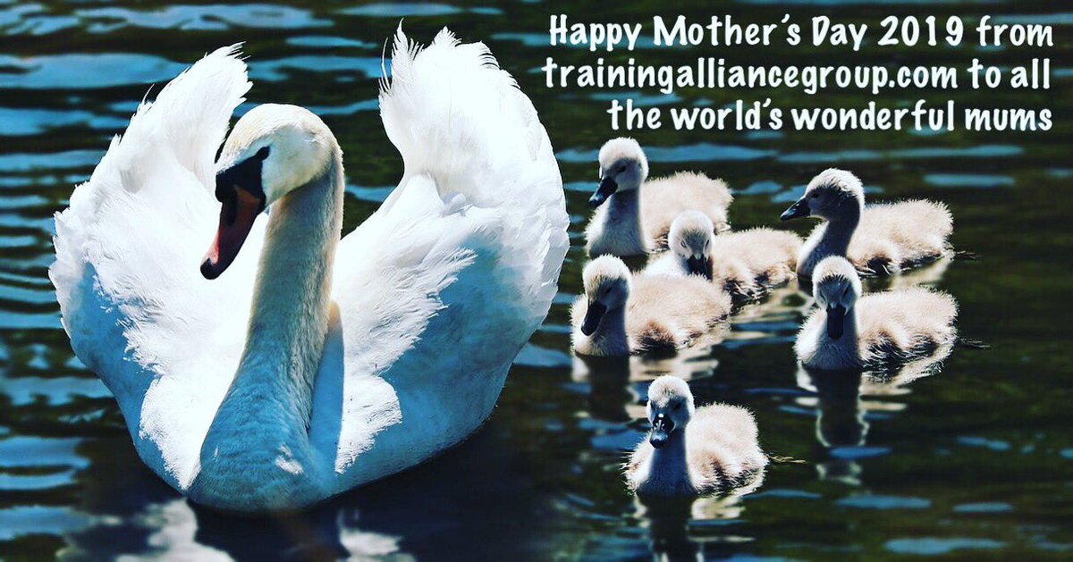 WmpMagazine's tweet photo. RT @NEWSatTAG: Happy Mother’s Day 2019 from TAG #mothersday
TAG for all things Mindset
https://t.co/G1mbVQ4eJR
#PerfectingPeopleAndPerformance

#PersonalDevelopment #ExecutiveCoaching #SportPsychology #HypnotherapyTrainingCourses #HypnotherapyTraining 
… https://t.co/FRrxnUzGqE