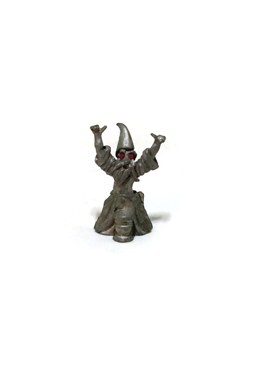 DerBayzVintage's tweet image. Fantasy Mythical &amp;amp; Magic Spoontiques Pewter Wizard Figure 1988 Fantasy Gothic Decor Shop now #gothicfantasy #magicwizard #mythicalmagic etsy.me/2Kl9Ast
