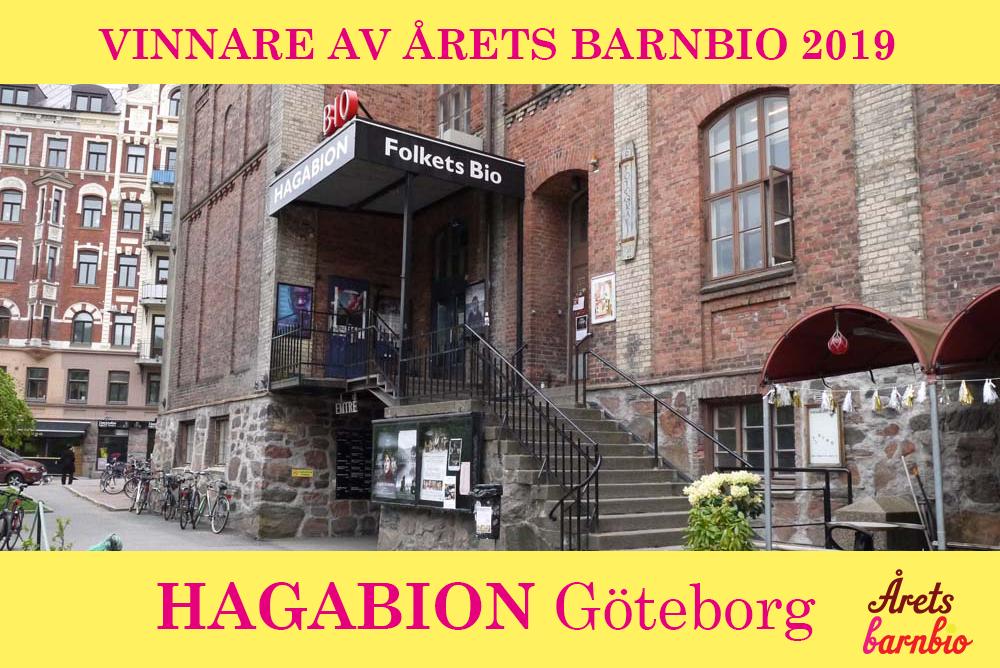 JensLanestrand's tweet photo. 3 biografer som tänkt till lite extra när det kommer till barnbio – Årets Barnbio utsedd! https://t.co/CL8IqBJbAM https://t.co/XBdAn5VEcI