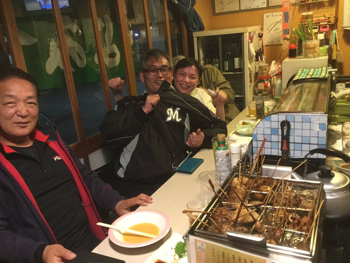 おでん街 おでん街