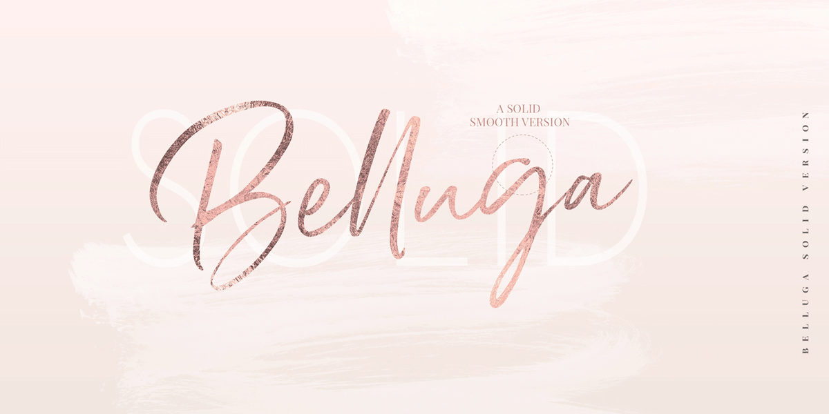 hipfonts's tweet photo. Belluga - A Stylish Handwritten Brush Script

https://t.co/riYWu8J7Zb https://t.co/n5xxw2MgcW