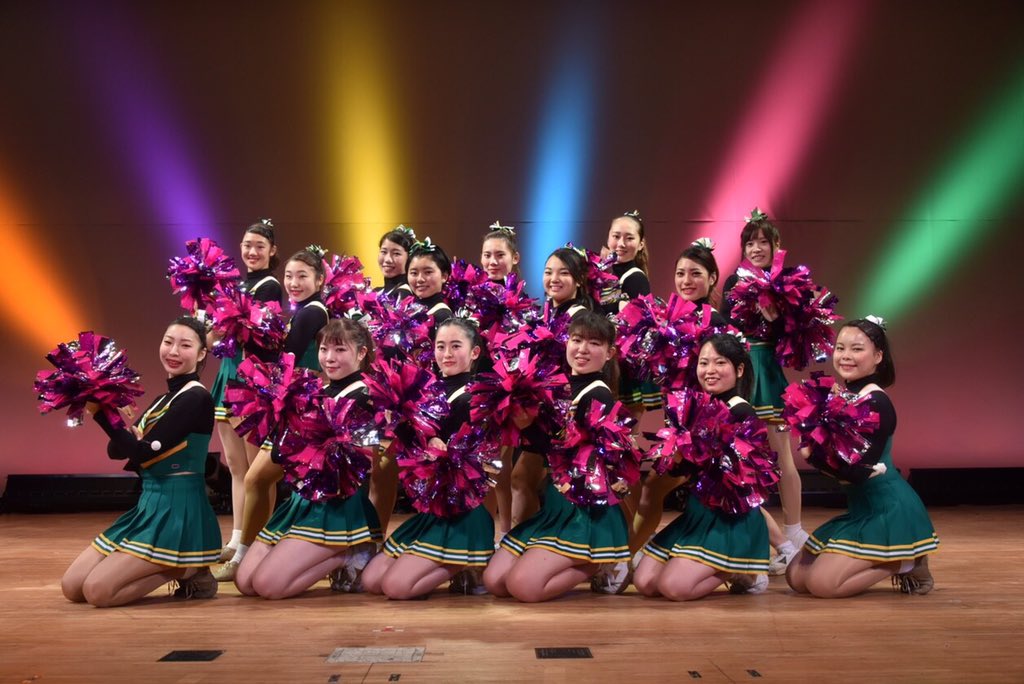 17_seagulls's tweet photo. 明日から新年度！新入生のみなさん、大学生活へ向けて心の準備はできてますか？🌸
さて、チアリーダー部はアメフト部さんと合同で新歓を行います！内容は以下の通り👇
🔸4月7日(日)
🔸12:30 JR舞子駅集合
→両部員がお待ちしてます！
🔸アジュール舞子でBBQ🍖
興味がある方はぜひご参加ください🏈🌷 https://t.co/rlaMcSUlrW