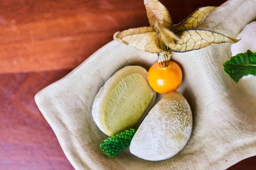 Everyone needs a sweet ending to their Sunday. 🍬 
.
.
.
#TakaMayfair #MatchaDessert #Matcha #Dessert #JapaneseFoodie #JapaneseFoodLover #Sunday #Relaxed #Icecream