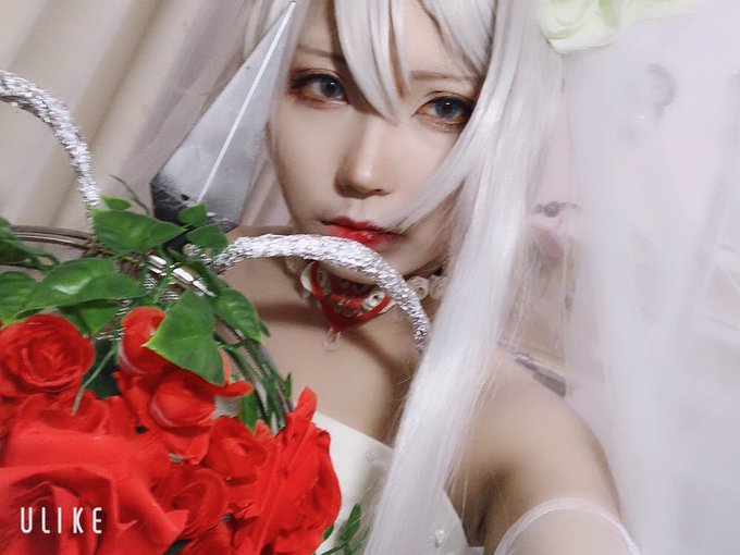 Twitterのコスプレ画像9