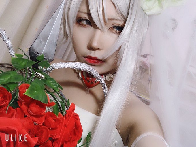 Twitterのコスプレ画像10