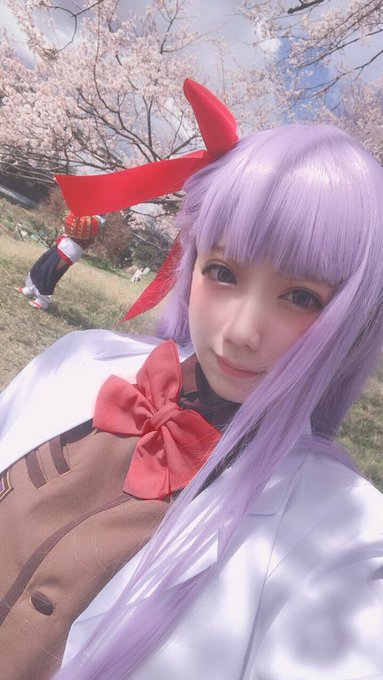 コスプレイヤー砂糖まるのTwitter画像25