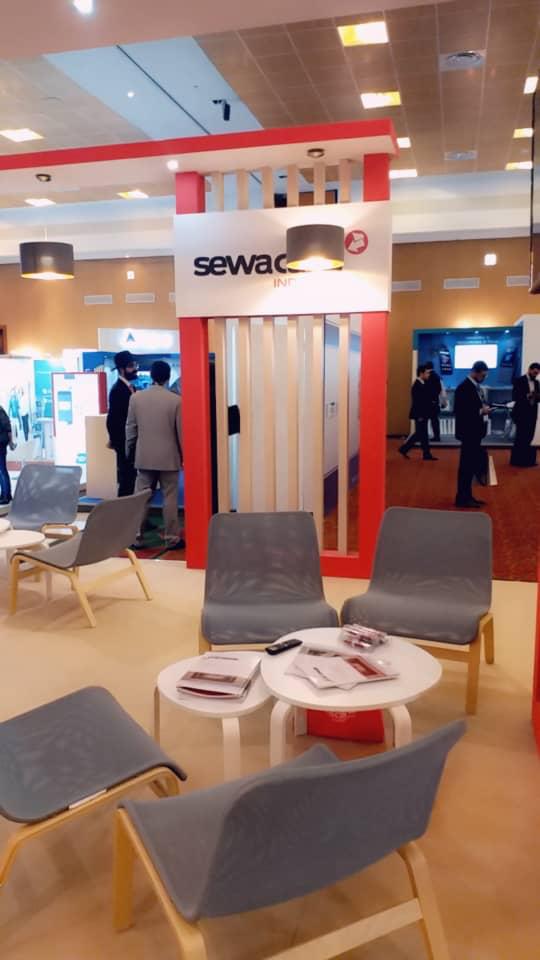 sewacard's tweet photo. Sewacard Industrie 🇸🇳🇨🇮,
Prêt à vous accueillir sur notre stand C-14 pour la 14eme édition du salon annuel de l'identification et du paiement en Afrique.
#Marrakech2019
#Mars29&amp;30
#cashlessAfrica #FinancialInclusion #DigitalBanking #PaymentIndustry 
#Paymentsystems https://t.co/zscO3JOSO2