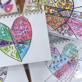 drawingsbyme's tweet image. Yay, the Spring break is here! The orders have all been delivered and we’re so happy with the responses so far! How will you be spending your time? We’ll be drawing of course!
#Dubai #Art #ArtPrograms #DubaiSchools #Teaching #Colour #LoveArt #ArtInEducation #SpringBreakUAE