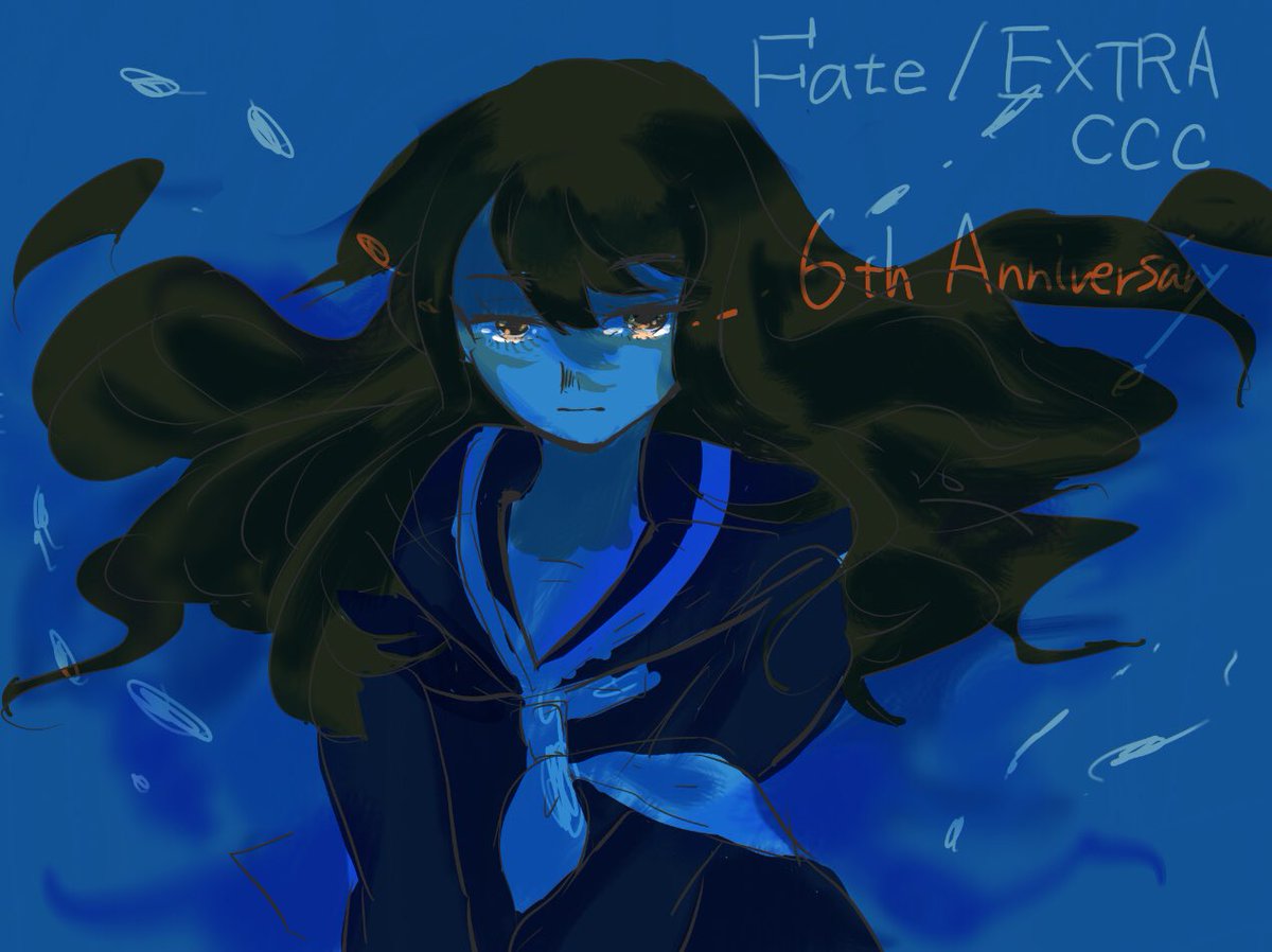 Fate Extra Ccc6周年 Togetter Fate Extra Ccc6周年 Togetter
