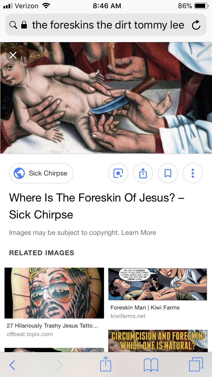 BrianWick11's tweet photo. @MrTommyLand Just tried to do a image search of MGK "Tommy Lee" holding that picture of the name The Foreskins. This is what came up. Lolol @MotleyCrue https://t.co/10qy4wAa4S