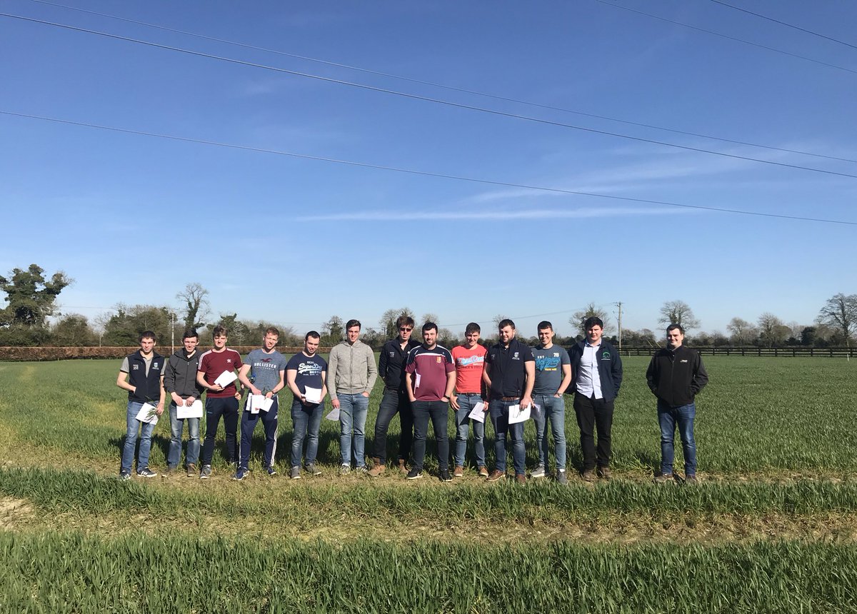 Alltech Ireland tweet media