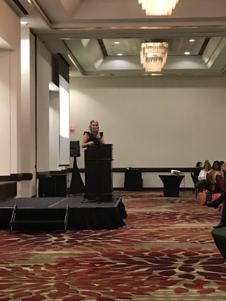 The completion of smaller actions will inspire us to do bigger actions - <a href="/jess_ekstrom/">Jess Ekstrom</a> #jlgsummit