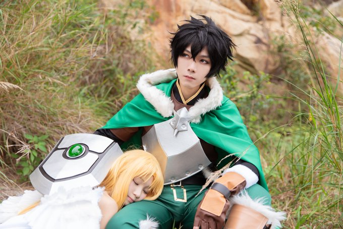 Twitterのコスプレ画像49