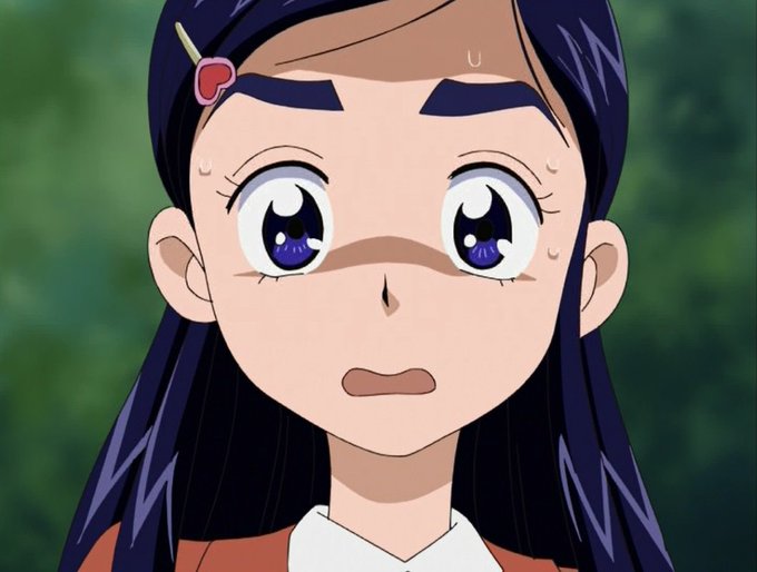 ふたりはプリキュアの1シーンにセリフを付け足すシリーズのtwitterイラスト検索結果