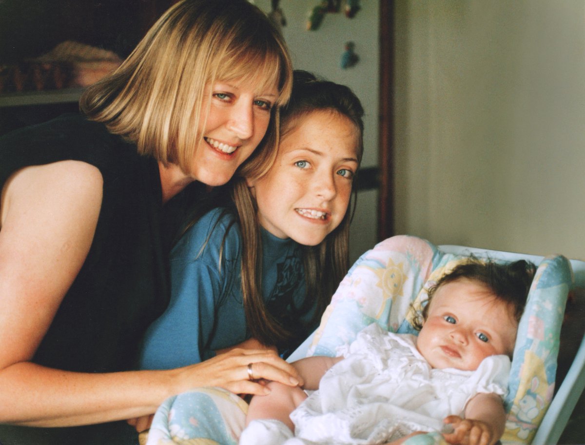 LauraLynnHouse's tweet photo. We celebrated Dr Ella Webb, but now for #WWHM we're highlighting Jane McKenna.
Jane's quest to set-up a dedicated children's hospice after her daughters, Laura &amp; Lynn, died within two years of each other proved successful when The LauraLynn Children's Hospice was built in 2011. https://t.co/cVkZX3AkVo
