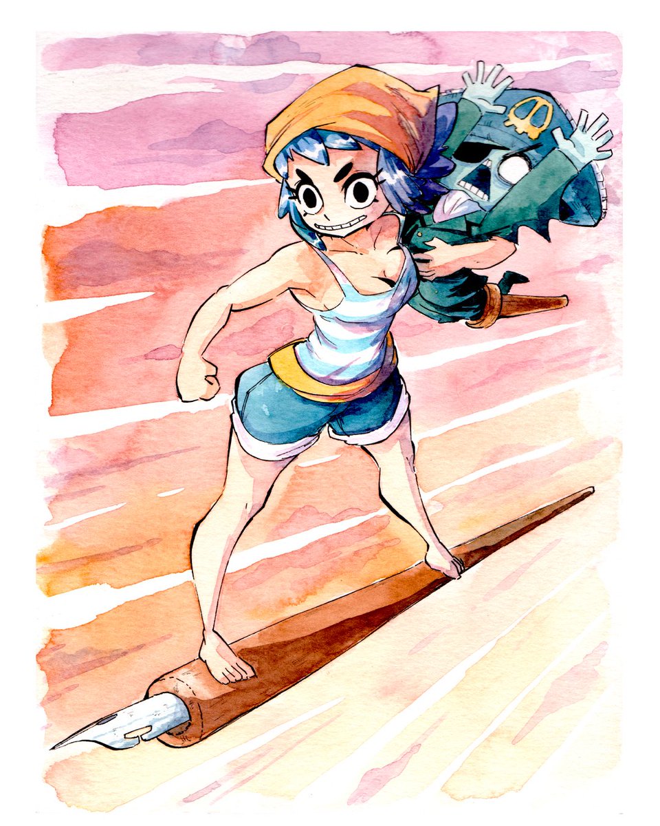 Mosqi's tweet photo. La réduction sur le prix de notre artbook finira dimanche soir, plus que quelques jours ! 10€ au lieu de 12 et une dédicace en prime !
https://t.co/55S2M4pfVR https://t.co/Gio3IhUqOx