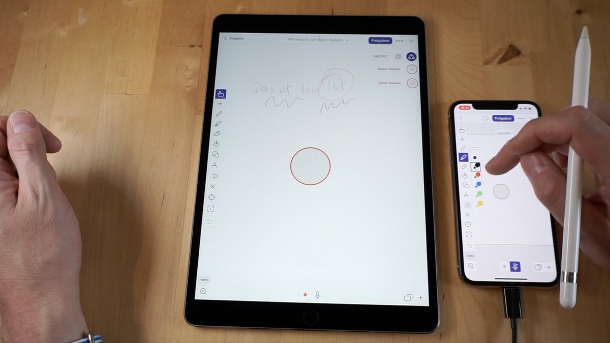 bjoernb's tweet photo. Digitales Whiteboard: Explain Everything ist die App dafür! https://t.co/8Gju0KEjzC #digitalwhiteboard #ipad #iphone #explaineverything #teamworkdigital #digitalesteamwork https://t.co/wwoonxGFgO